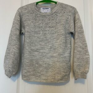 Old Navy Girl Sweater